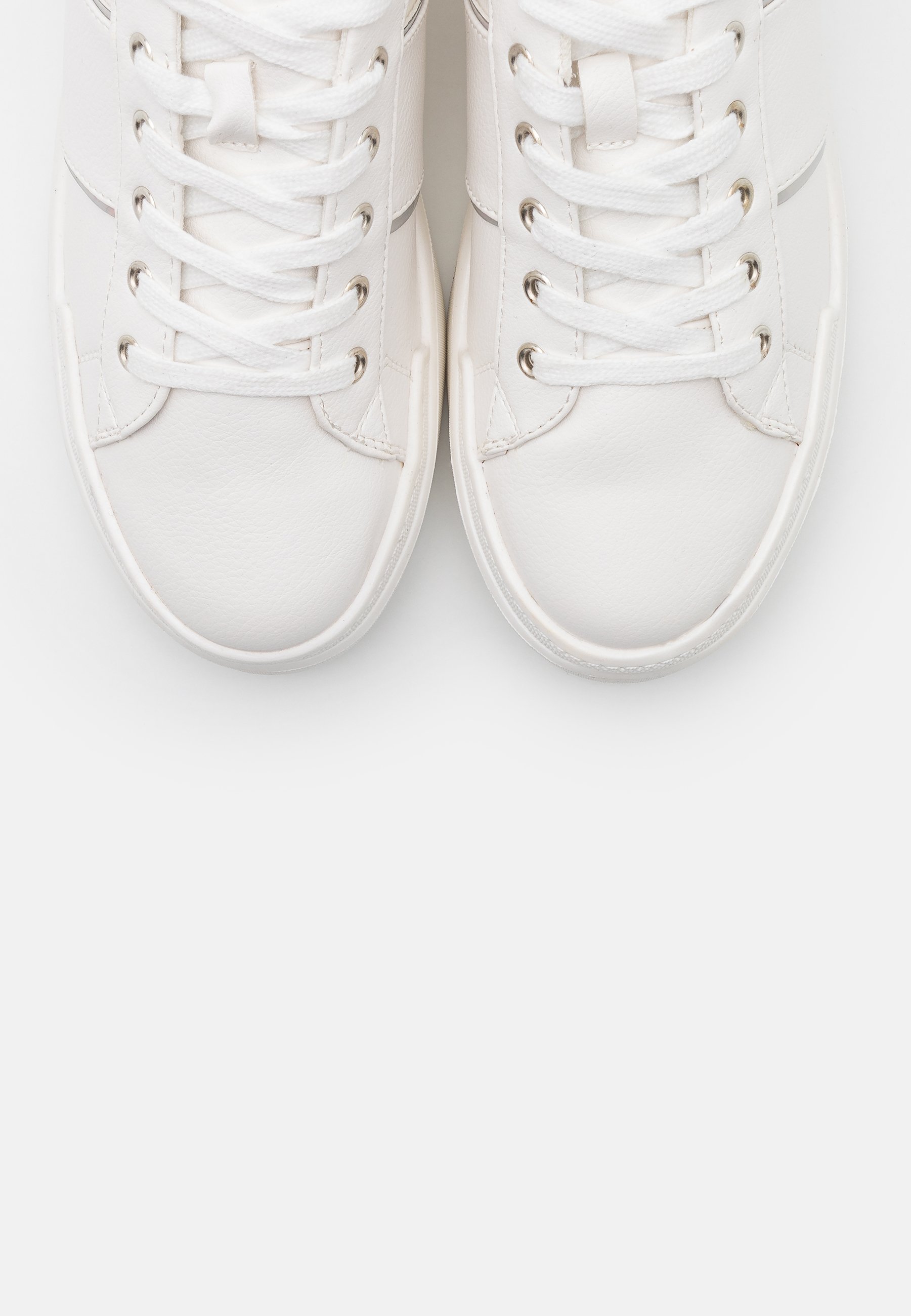 Even&Odd Joggesko white Zalando.no Even&Odd Joggesko white Zalando.no