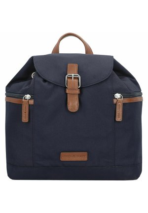 HEIDI CITY  - Mochila - azur