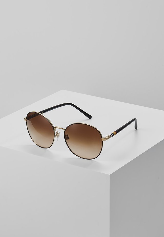 Lunettes de soleil - brown