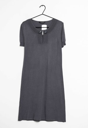 Robe pull - grey