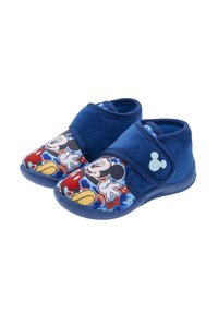 Chicco Lära-gå-skor - dark blue