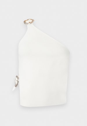 VALERIA - Top - off white