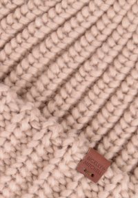 Bickley+Mitchell Muts - lt pink