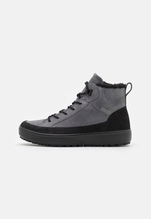 Veterboots - black