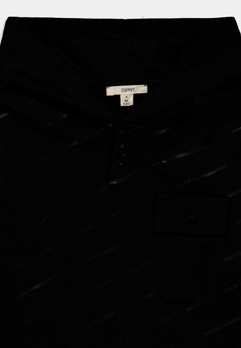 Kinder Pullover | Esprit Sweatshirt black/schwarz - LG59129 Kinder Pullover | Esprit Sweatshirt black/schwarz - LG59129