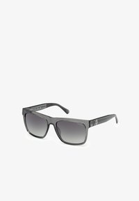 Wybrany, grey smoke gray