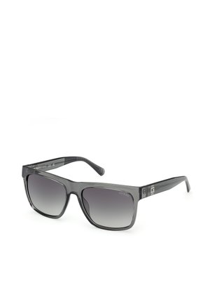 Sunglasses - grey smoke gray