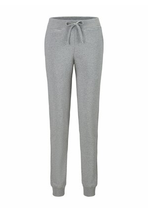 FALKE, Basic Light Sweat Pants - Tracksuit bottoms - grey heather