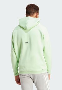 adidas Originals Felpa con cappuccio - hellgrün