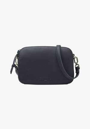 Liebeskind Berlin LUKA - Borsa a tracolla - midnight sky