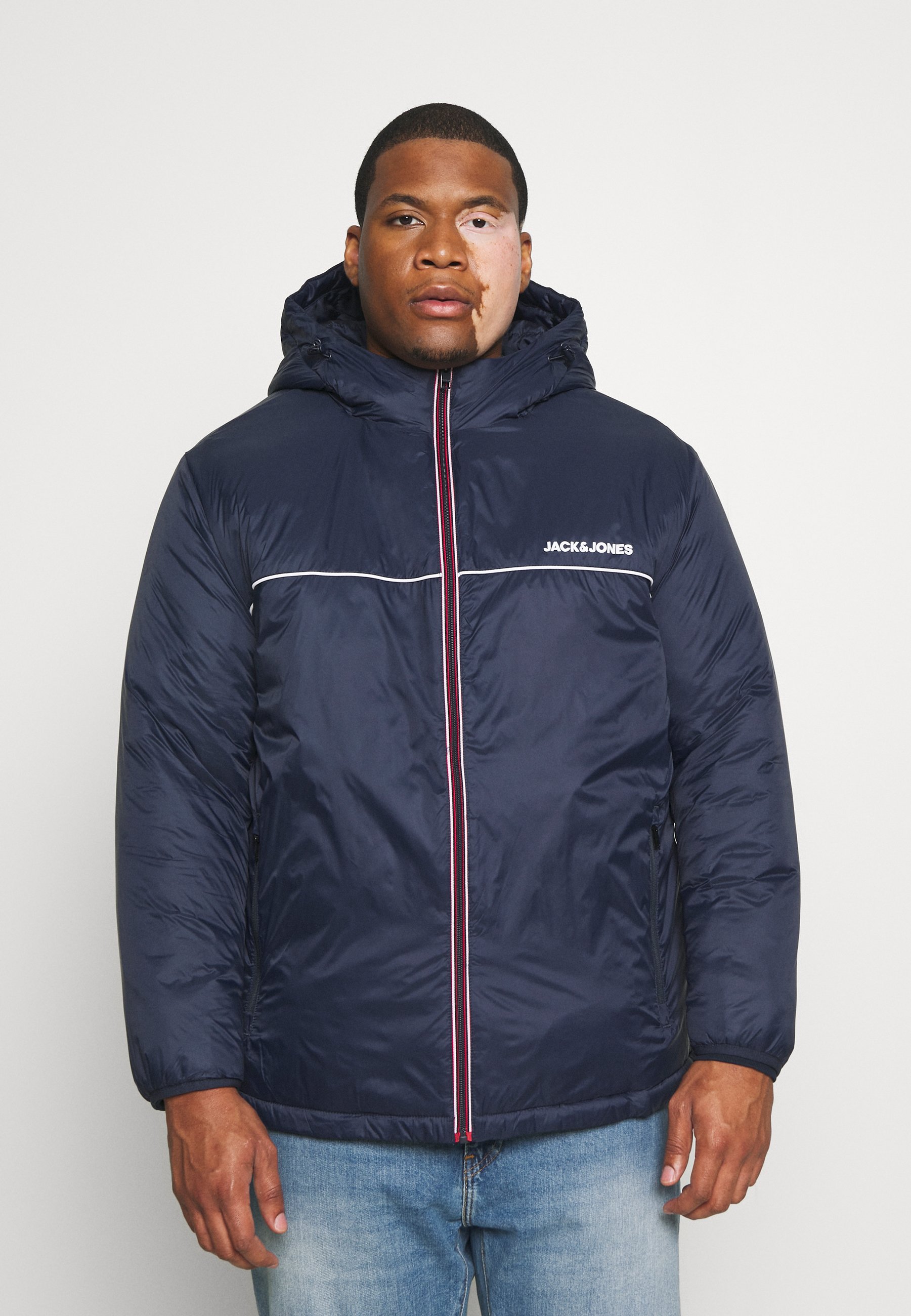 Uomo JJGARY JACKET - Giacca da mezza stagione Uomo JJGARY JACKET - Giacca da mezza stagione