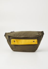 Non selezionato, nutria