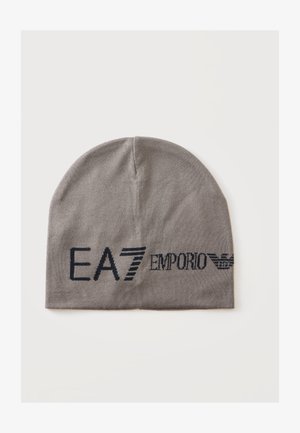 EA7 Emporio Armani, MOUNTAIN U VISIBILITY UNISEX - Gorro - grey