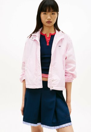 ESSENTIAL EXT - Leichte Jacke - pearly pink