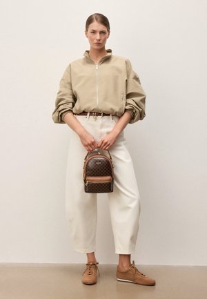 Kazar CARROLL - Opasok - light brown