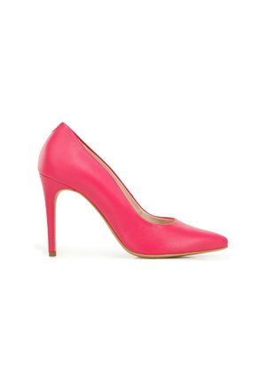 WITTCHEN CLASSIC HIGH HEELS SHOES - Zapatos altos - pink