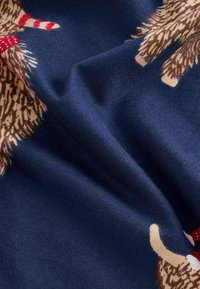 Next SET - Pyžamová sada - navy blue
