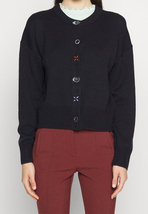 Gilet - dark blue