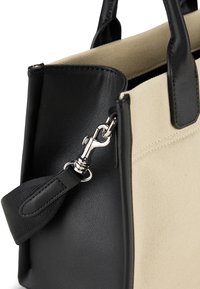 JOOP! PEZZA AURELIA - Håndtasker - beige schwarz