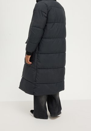 Cappotto invernale - black