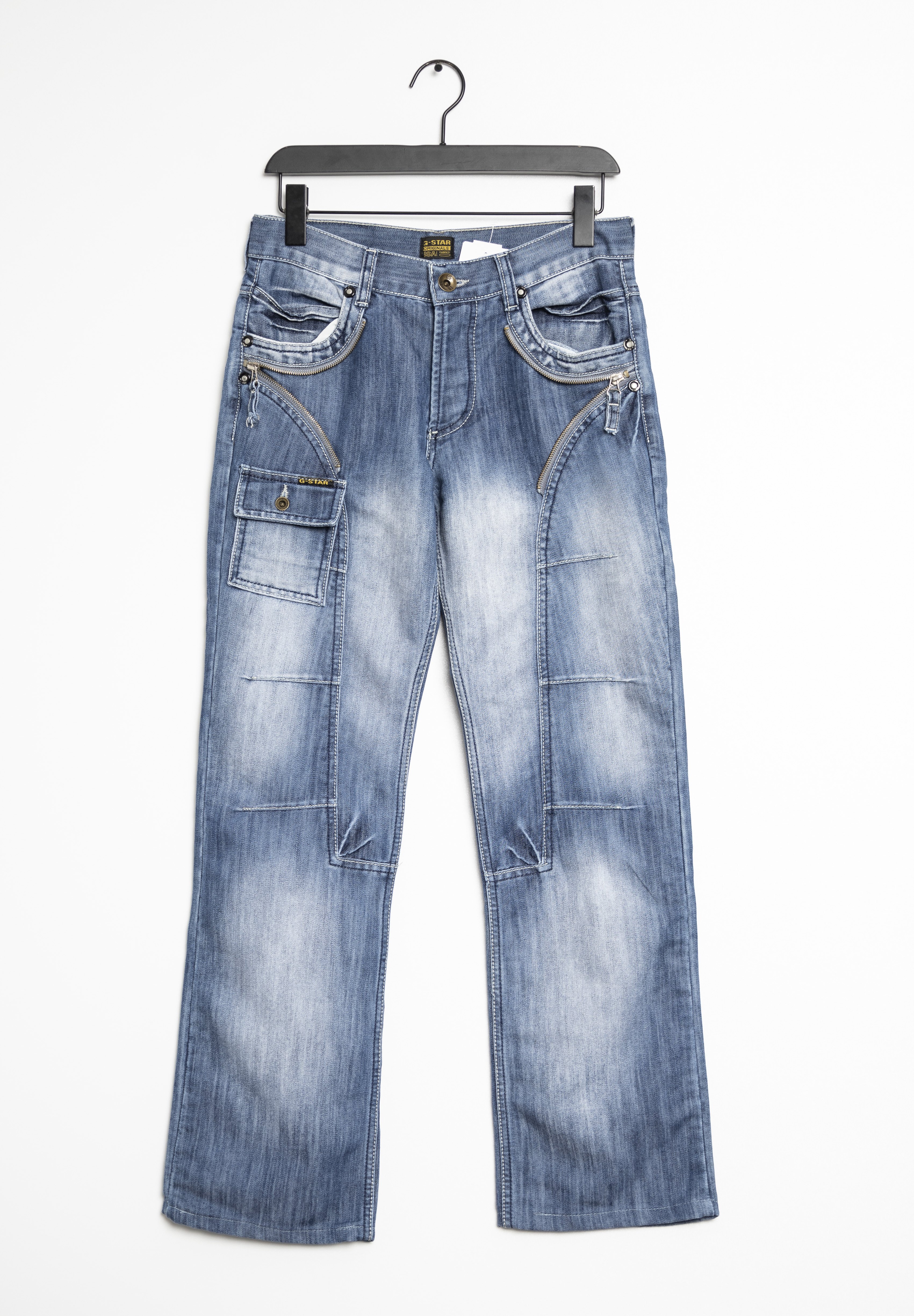 G-Star Jeans baggy - blue/lapislazzulo - Zalando.it