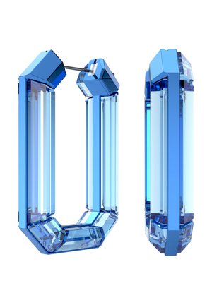 Swarovski Ohrringe - blue