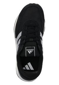 adidas Sportswear Zapatillas para caminar - black silver white