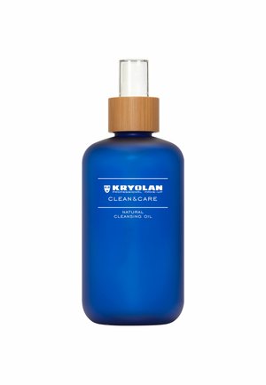 CLEANSING OIL - Makeup remover