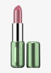 POP LONGWEAR LIPSTICK - Rouge à lèvres - plum pop
