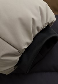 Color Kids COLORBLOCK - Skidjacka - pure cashmere