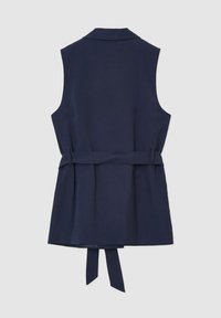 Non selezionato, blu notte