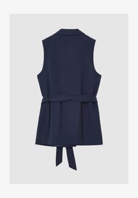 Non selezionato, blu notte