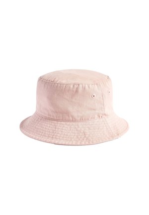 BUCKET OLDER - Hut - light pink