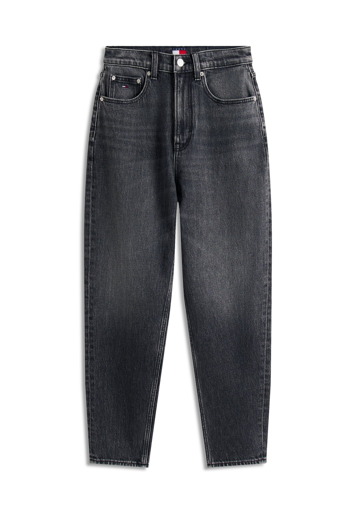 Mom Jeans