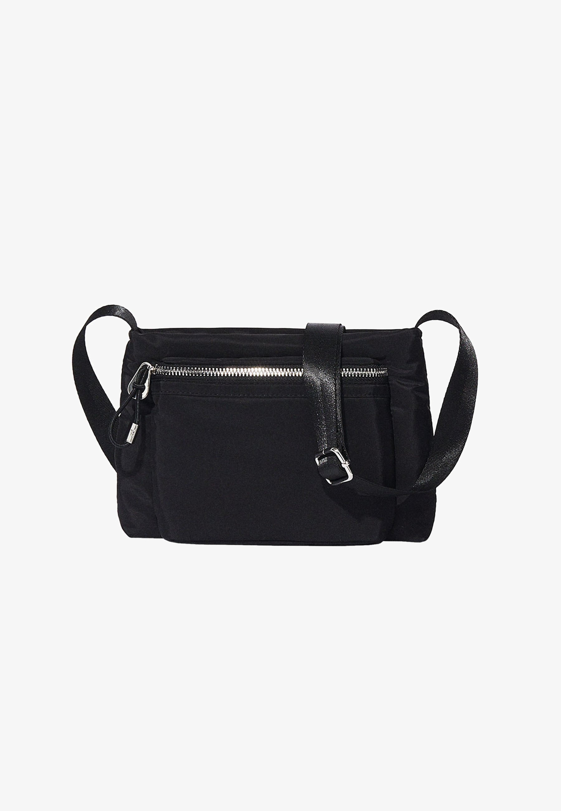 Bag Sac Soirée Noir Sac Bandoulière Guess Sora Noir Kiabi