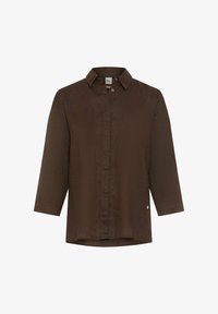 Unausgewählt, dark ebony