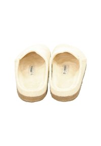 Birkenstock Mules - beige