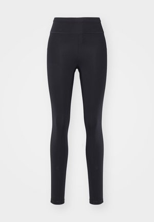 Casall ESSENTIAL - Tights - black