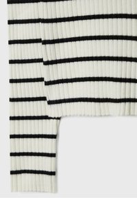 Stradivarius Maglione - white