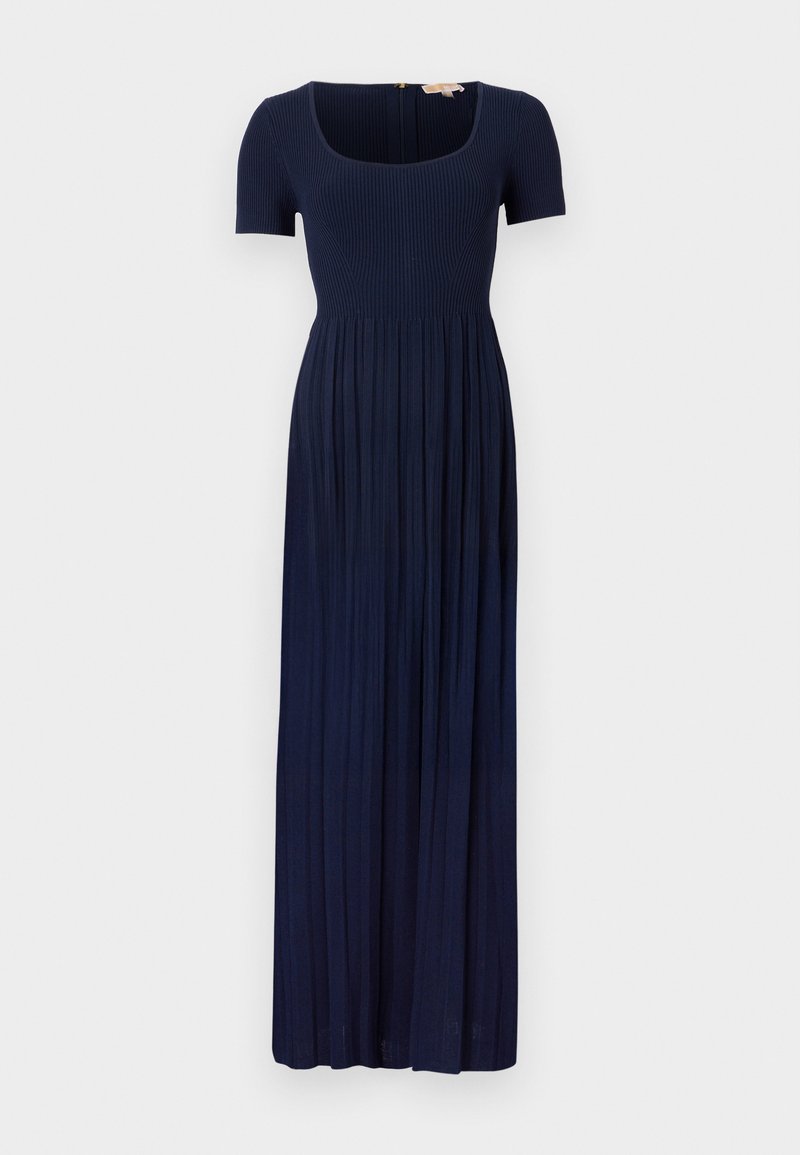 MICHAEL Michael Kors Gebreide jurk zwart MICHAEL Michael Kors Gebreide jurk zwart