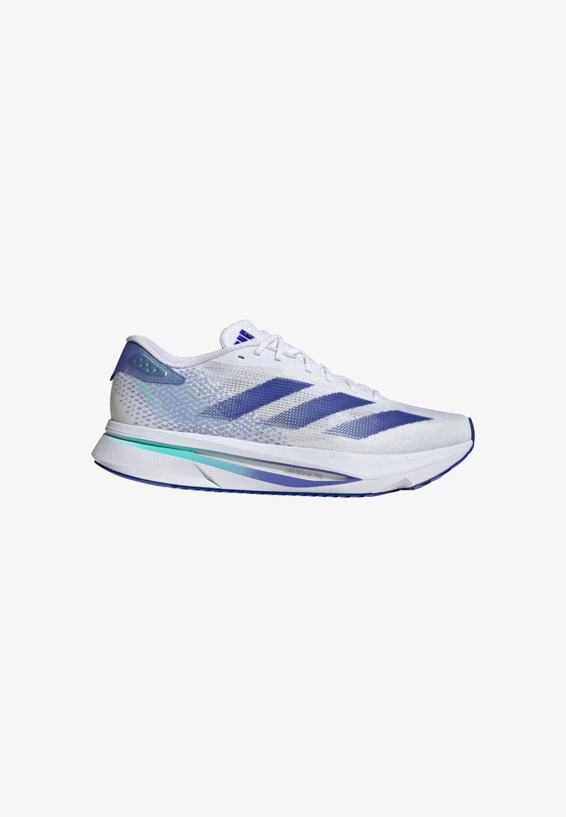 adidas Performance ADIZERO SL2 - Scarpe da corsa su strada - dash grey lucid blue blue