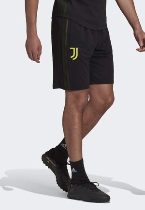 TRV SHO - Pantaloncini sportivi - black