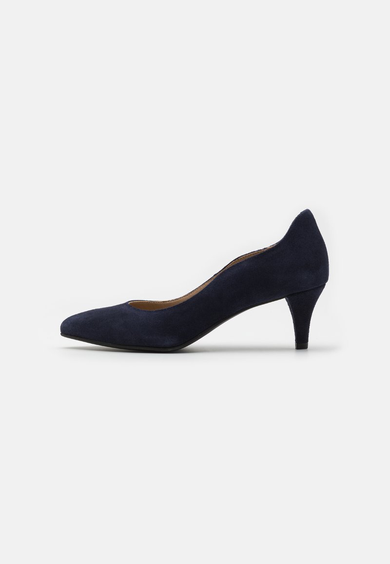 BIACILLE Pump Nappa