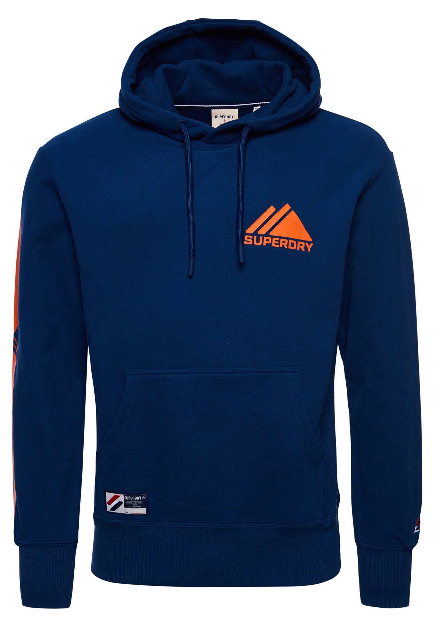 Herren MOUNTAIN SPORT MONO - Kapuzenpullover Herren MOUNTAIN SPORT MONO - Kapuzenpullover