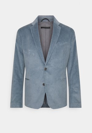 HURLEY - Sakko - blau