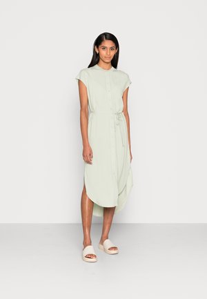 LANIA DRESS - Day dress - desert sage