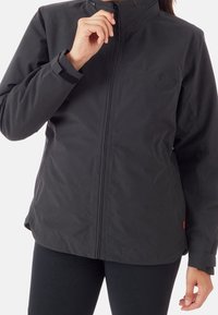 Mammut Giacca hard shell - black