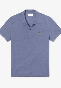 Unselected, bleu chine