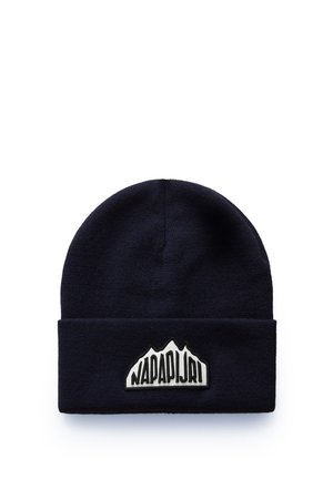 F MOUNTAIN 2 - Pipo - blu marine
