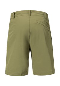 URBAN STYLE GHARRA - Outdoor Shorts - grün
